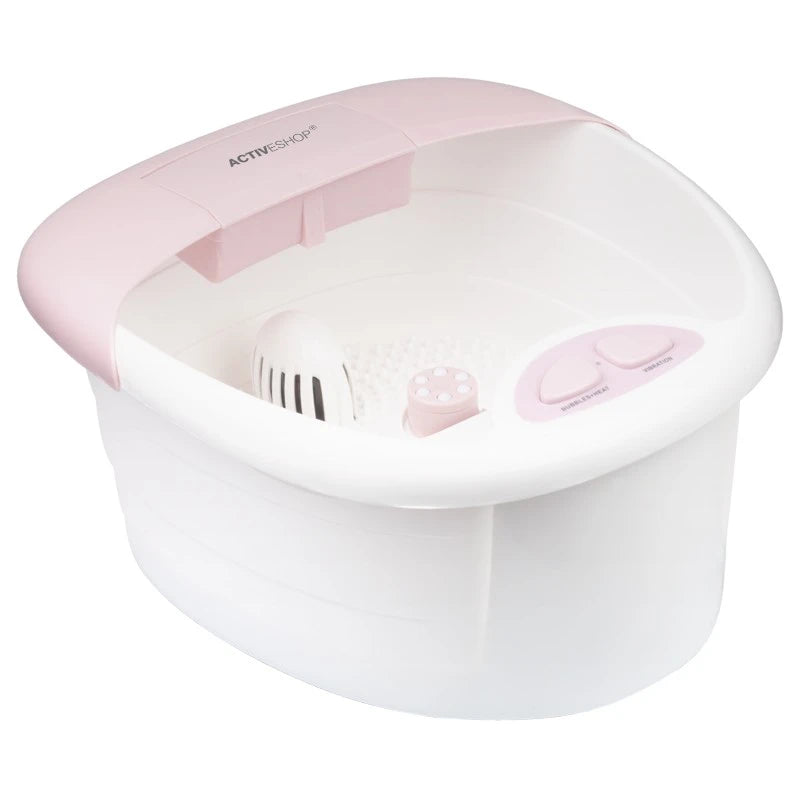 The pallet kit + simple massage for the feet of heated fb-60