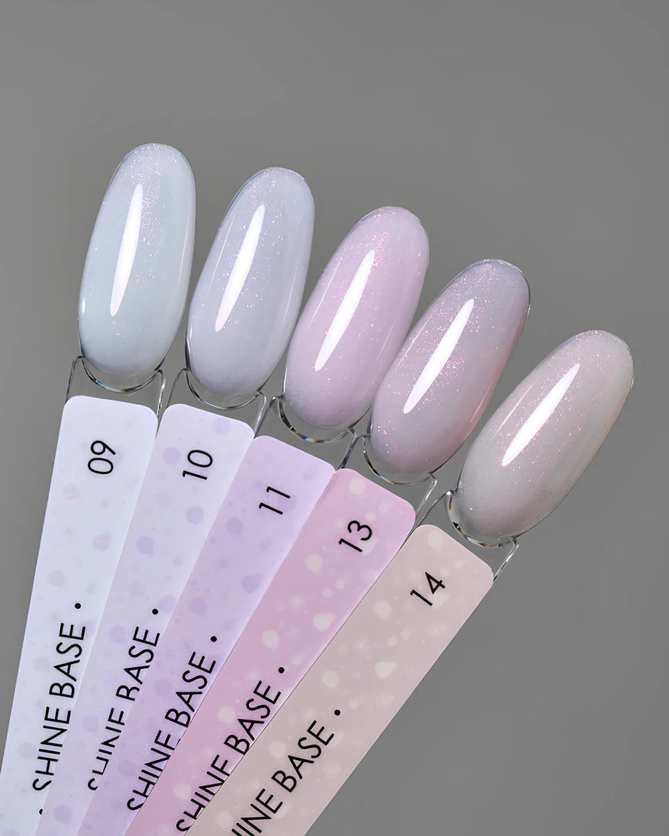 Pro Base Shine 14, 15 ml