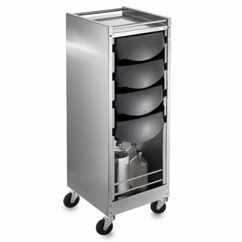 Hairdressing trolley New Luxury