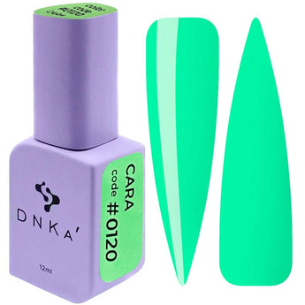 Gel Polish Color #0120 Cara