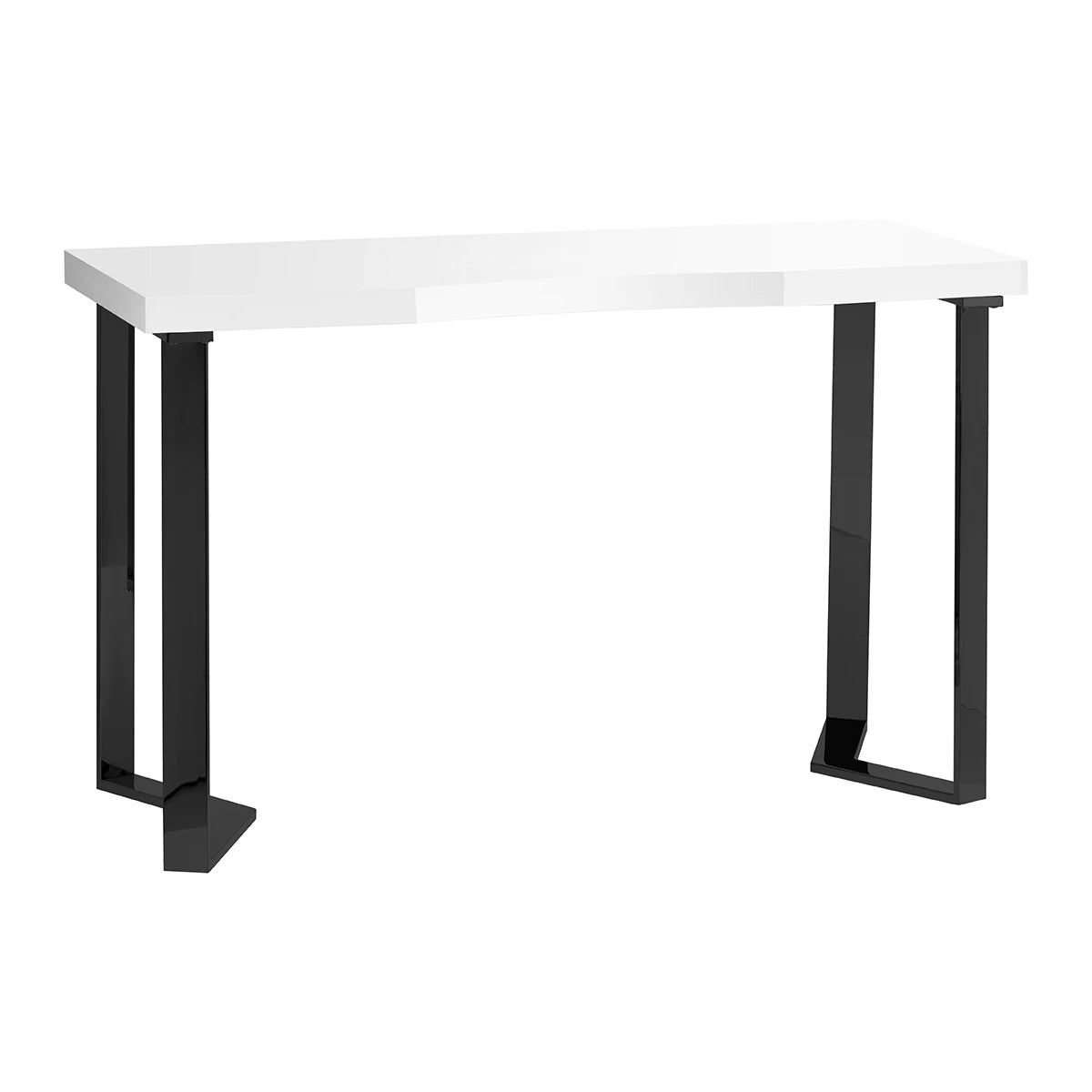 Manikiūro stalas Momo 05-BL