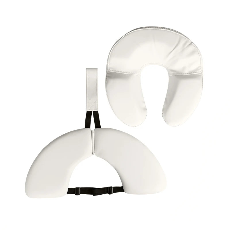 électrique lit massage Azzurro 819a 3 puissant blanc