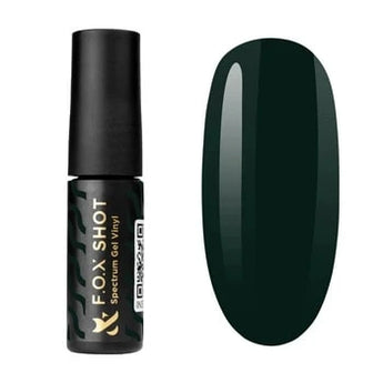 Gel Polish SHOT Spectrum Gel Vinyl 130, 5 gr