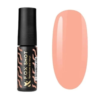 F.O.X Gēla nagu laka SHOT Spectrum Gel Vinyl 152, 5 gr