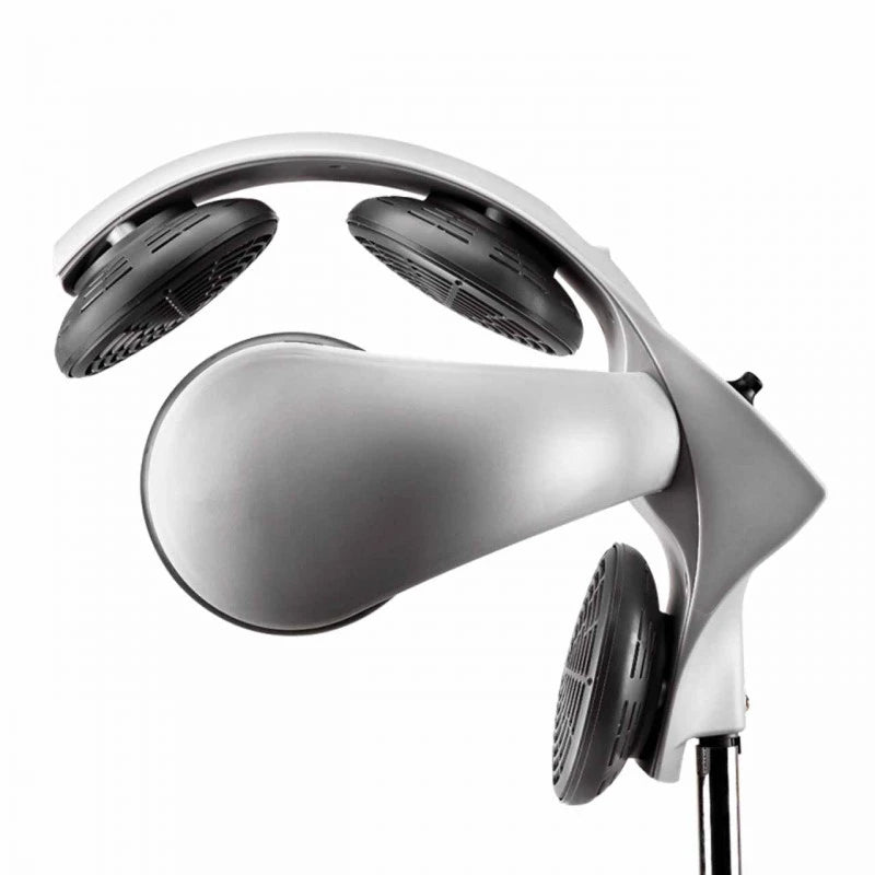 Hair Dryer Climazone Speed Up con braccio