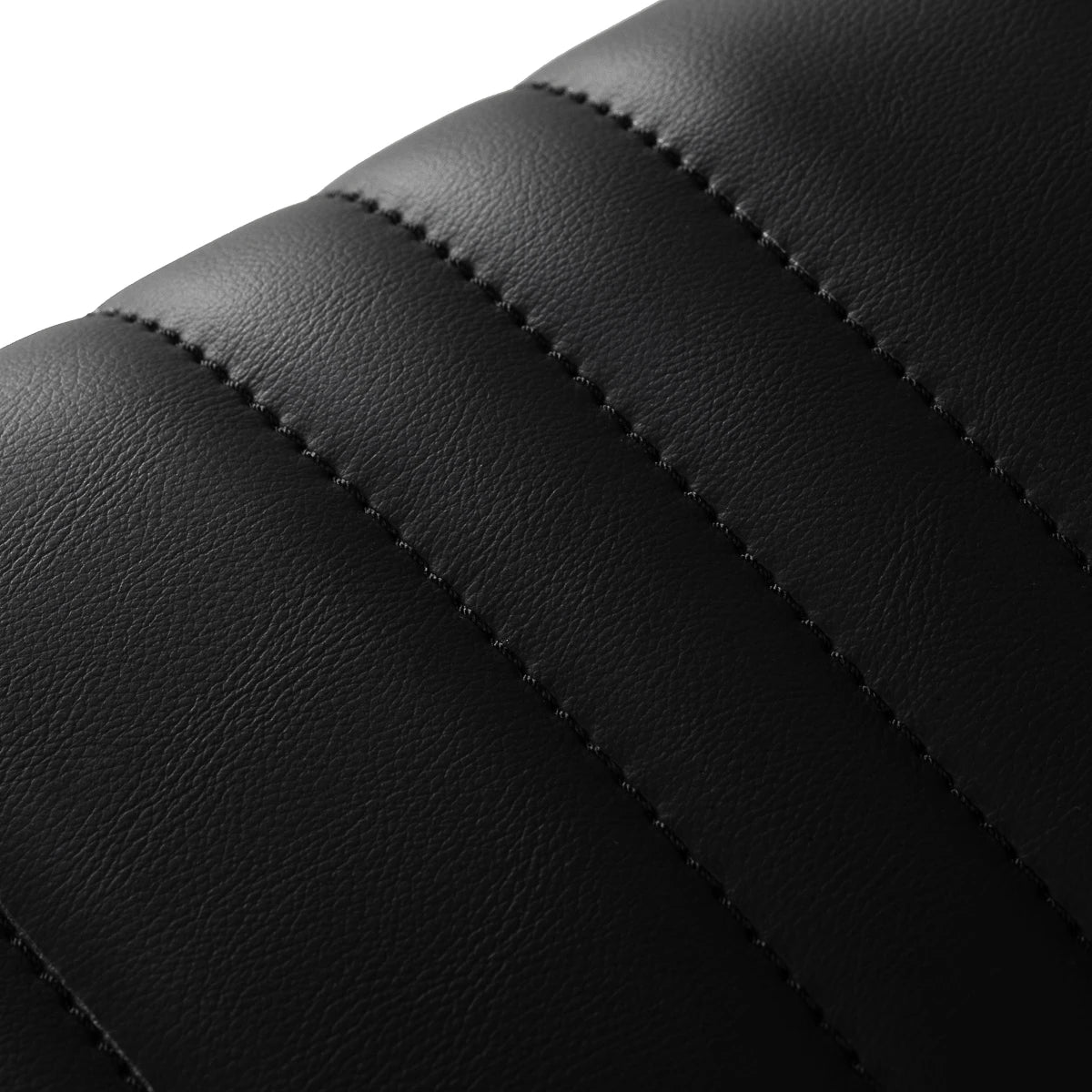 Hairdressing chair Omega Luna black