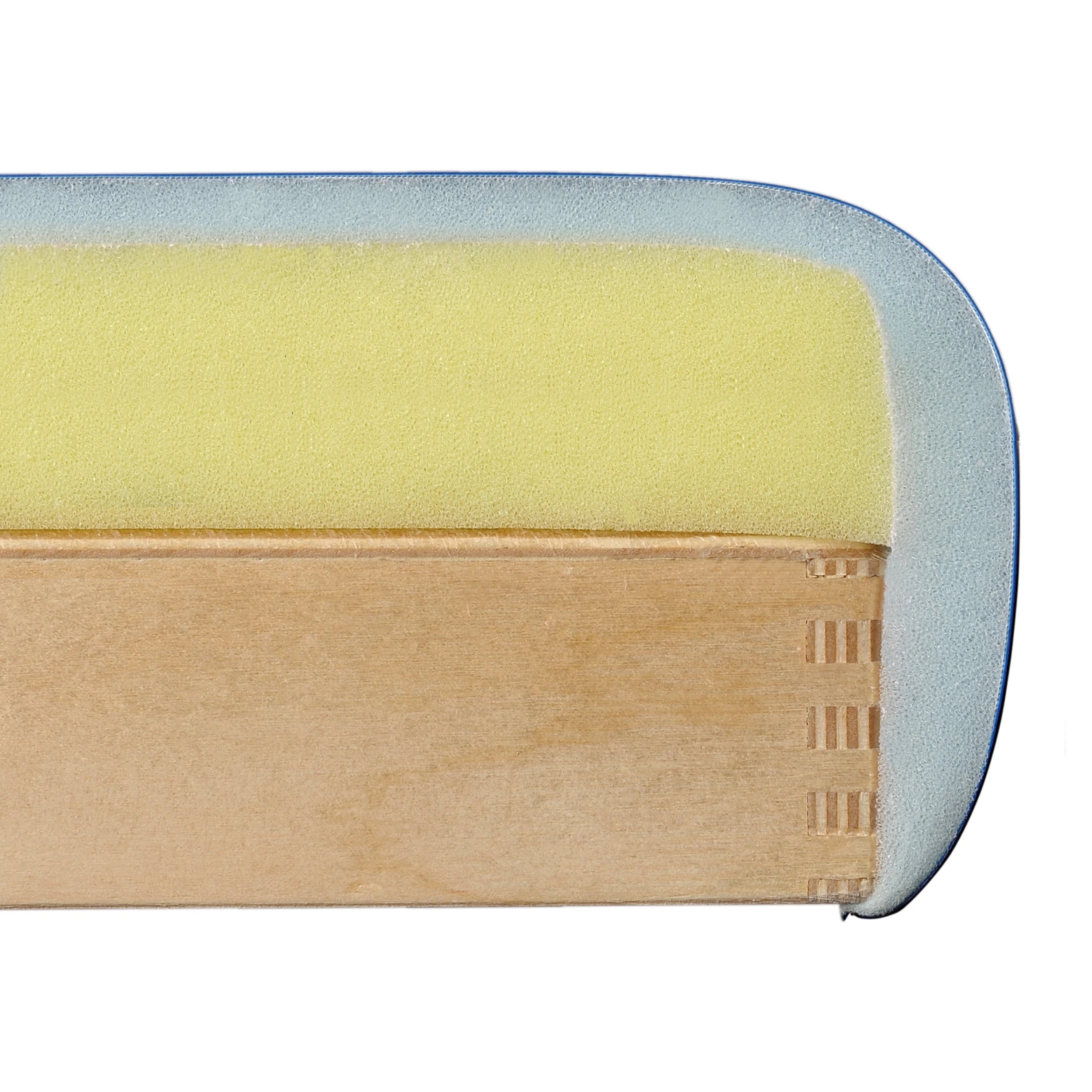 table de massage Panda 70 Comfort visage Hole Vinyl Flex K033 beige