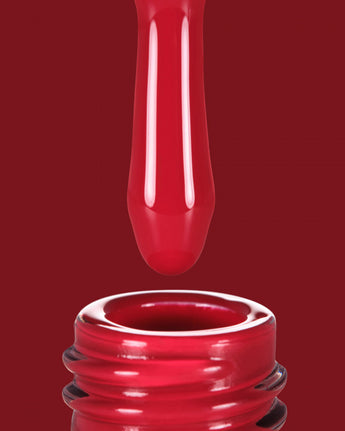 DARK by Rior Gēla nagu laka 184, 6 ml