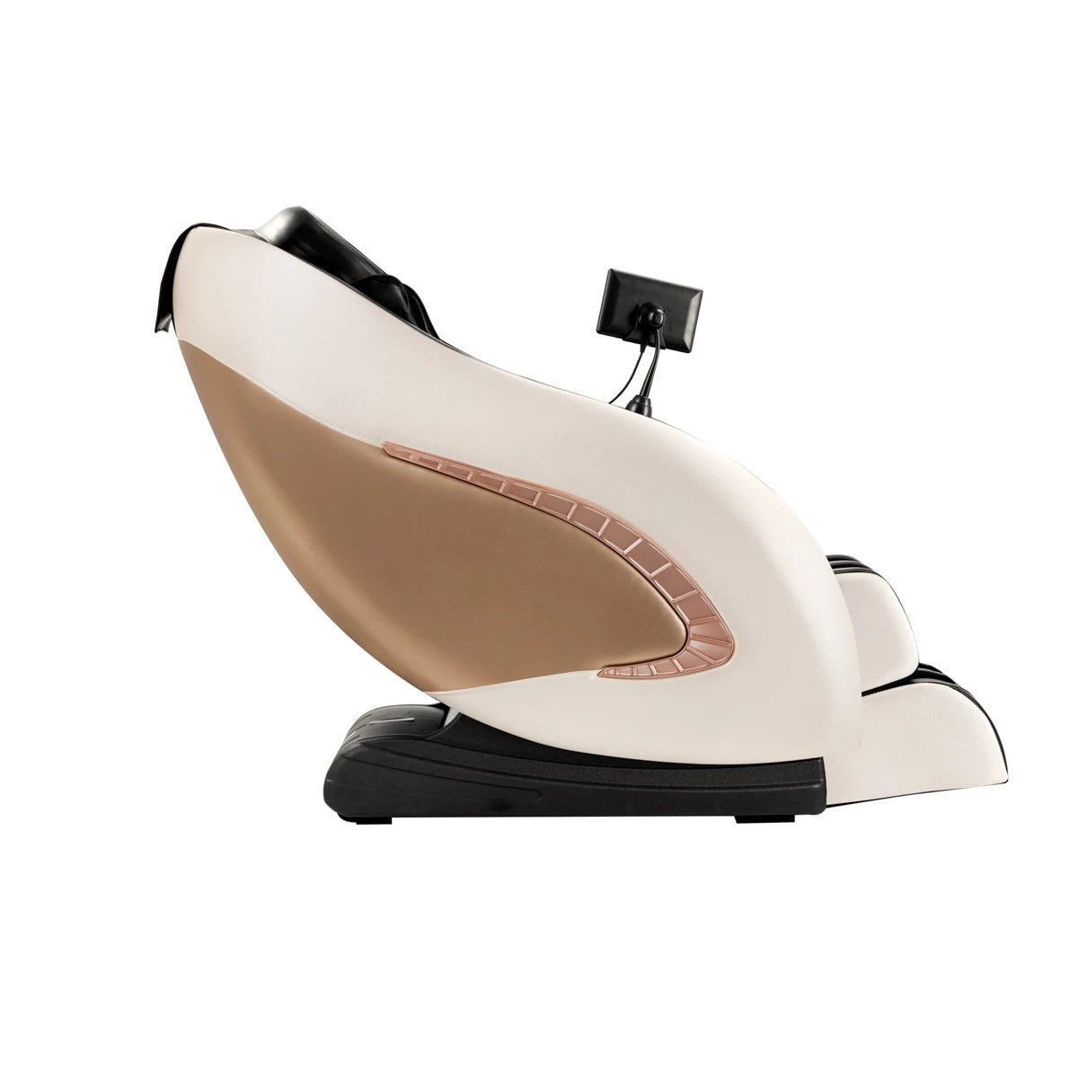 Sakura Massagestoel Classic 305, bruin