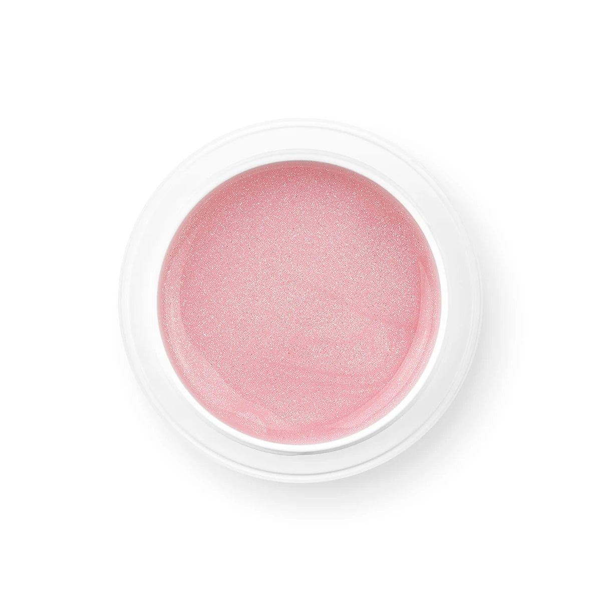 Single Phase Gel Soft&Easy glam pink 45 g
