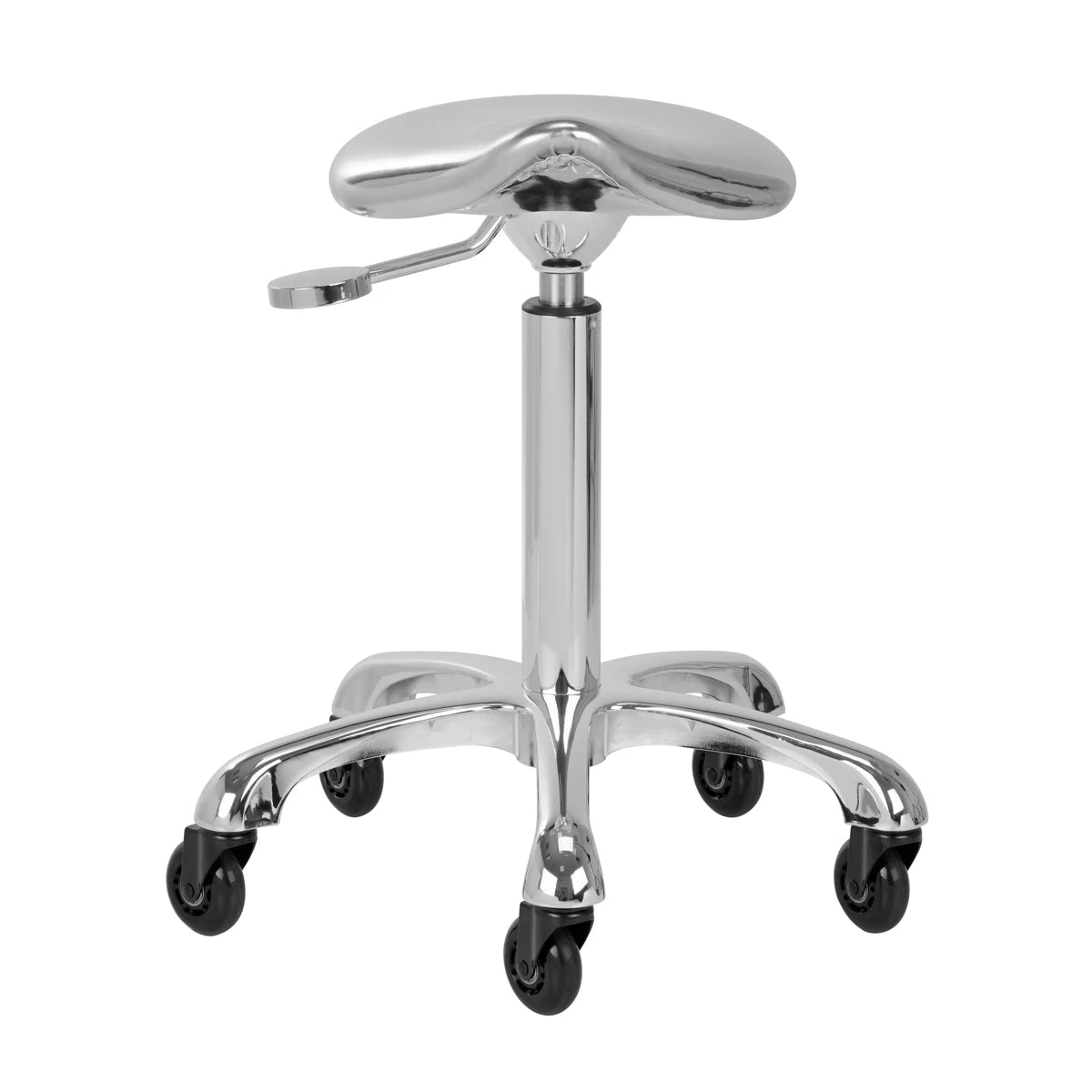 Стульчик Gabbiano Fine Silver Roll Speed