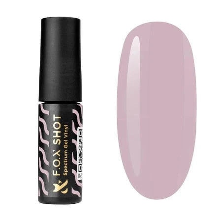 Gel Polish SHOT Spectrum Gel Vinyl 007, 5 gr