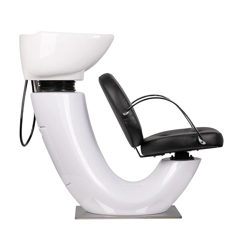 Hairdressing backwash GABBIANO ASTI BLACK