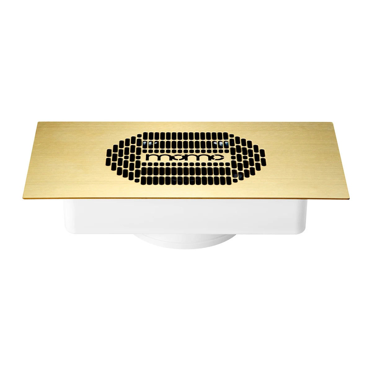 Įmontuotas nagų dulkių nusiurbiklis Momo S-41 Gold
