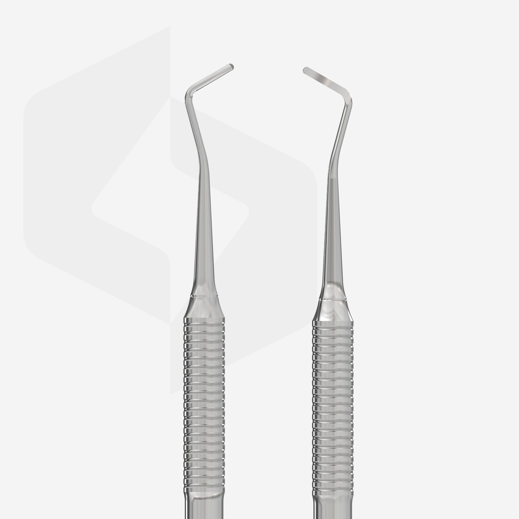 Staleks Pro Nagelriemsteker Expert PE-20/2