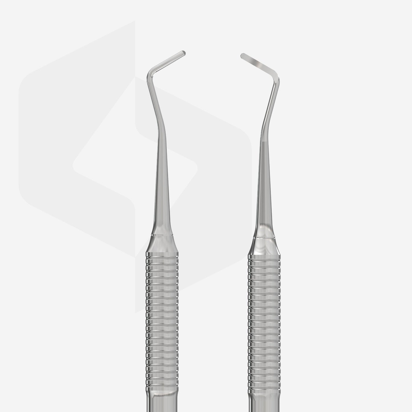 Staleks Pro Nagelriemsteker Expert PE-20/2