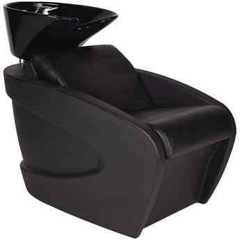 AYALA Rückwärtswaschbecken VANITY