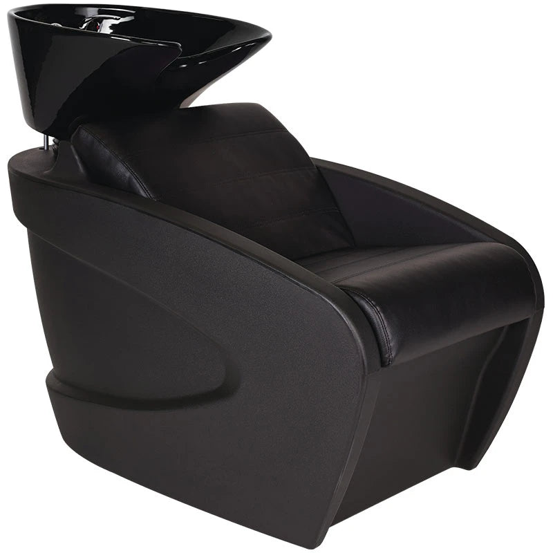 AYALA Rückwärtswaschbecken VANITY