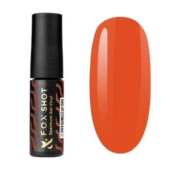 Гель-лак SHOT Spectrum Gel Vinyl 139, 5 гр