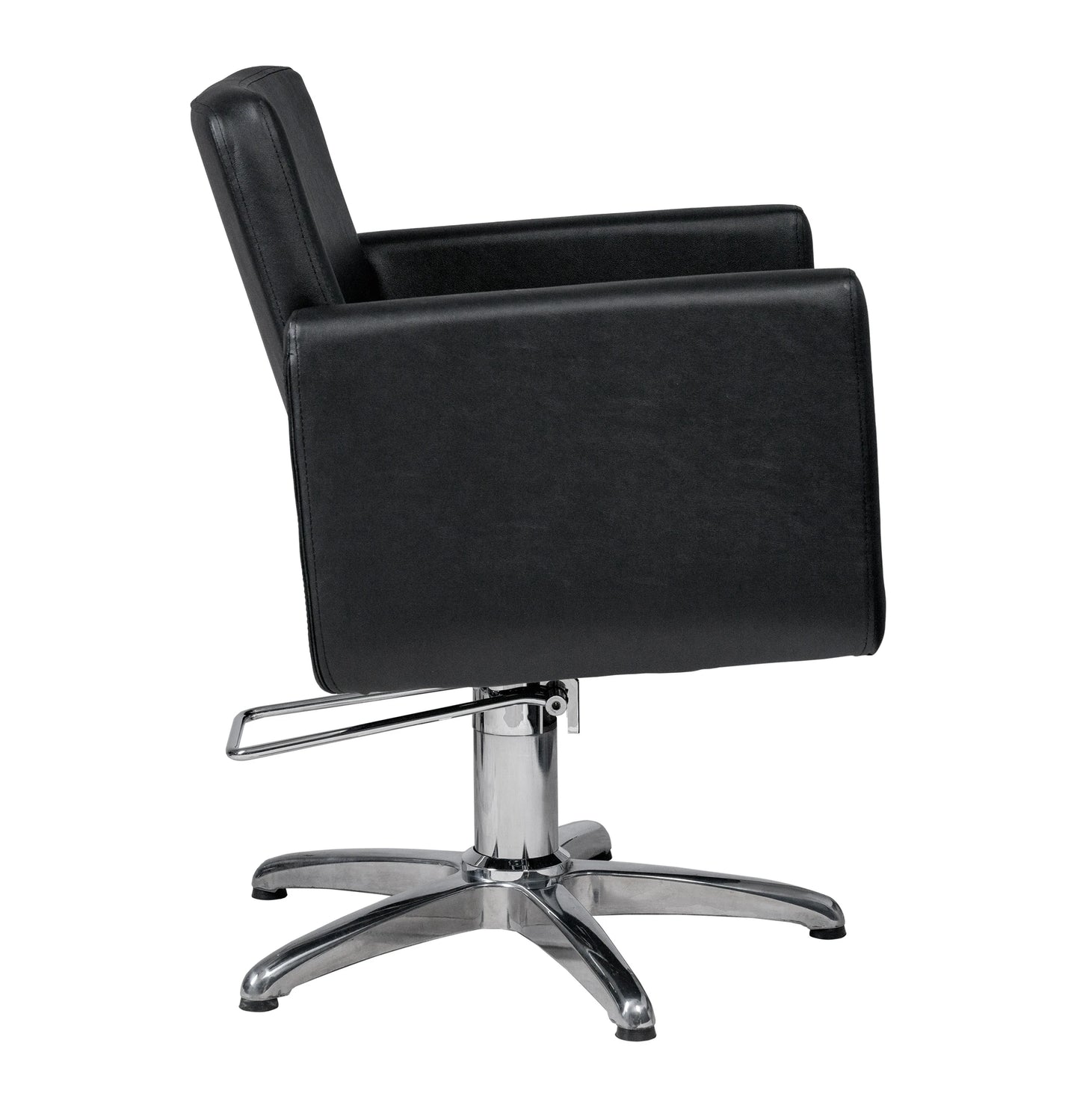 CHIC E Black Barber Chair