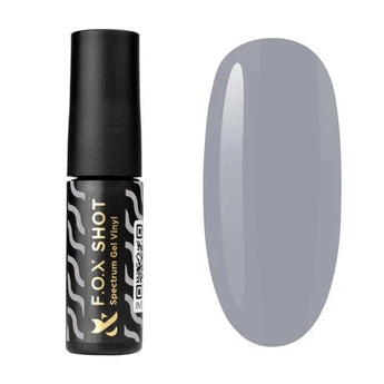F.O.X Gellak SHOT Spectrum Gel Vinyl 011, 5 gr