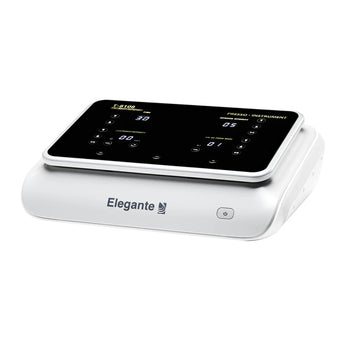 Air Presure device Elegante Platinum T8108