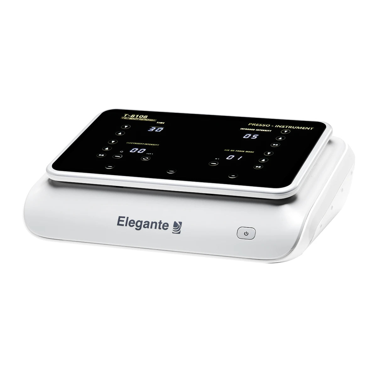 Air Presure device Elegante Platinum T8108