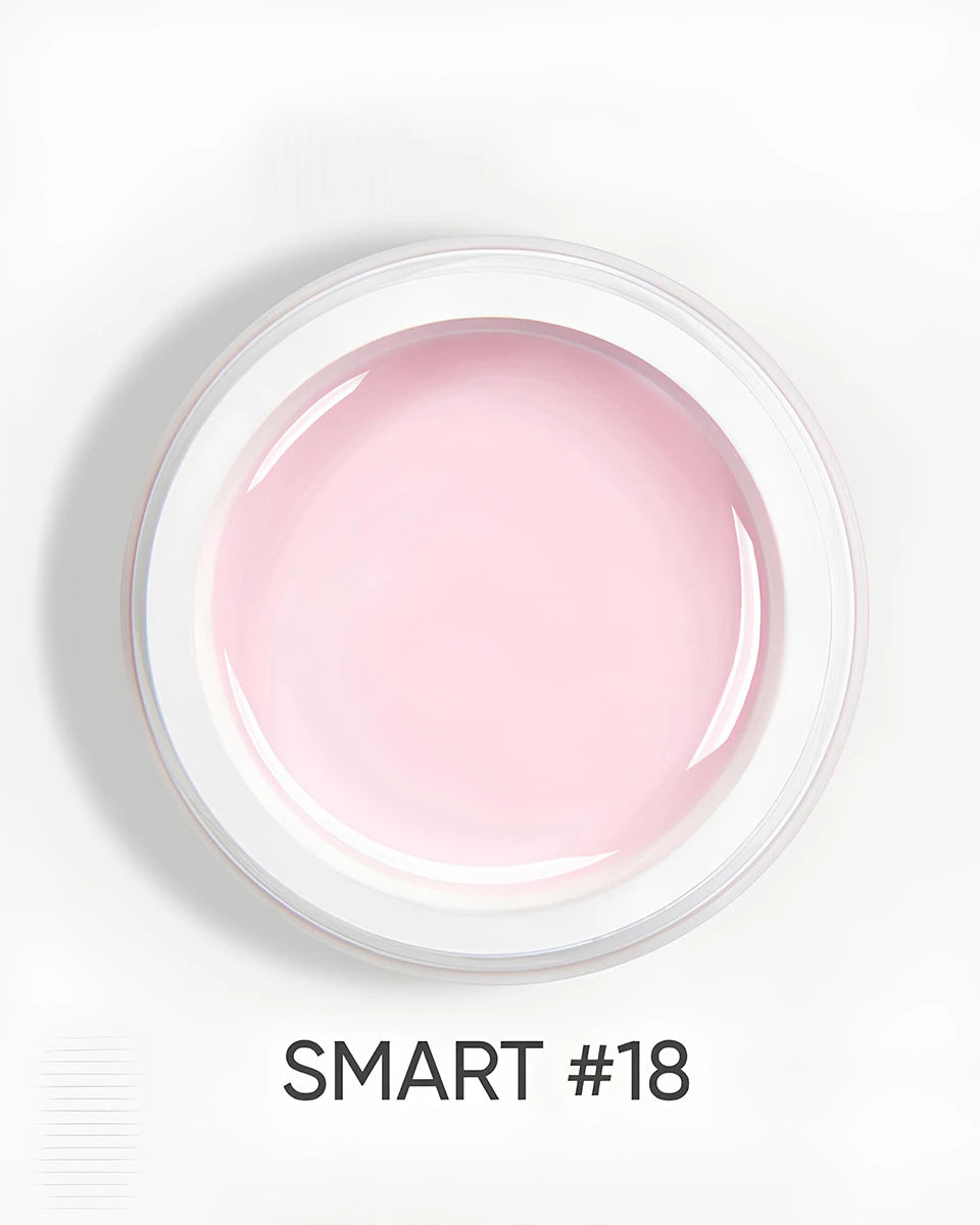 DARK by Rior Smart Builder Gel 18, 15 ml