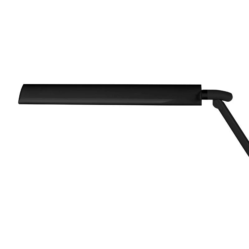 LED lampa ELEGANTE, 7W, melna