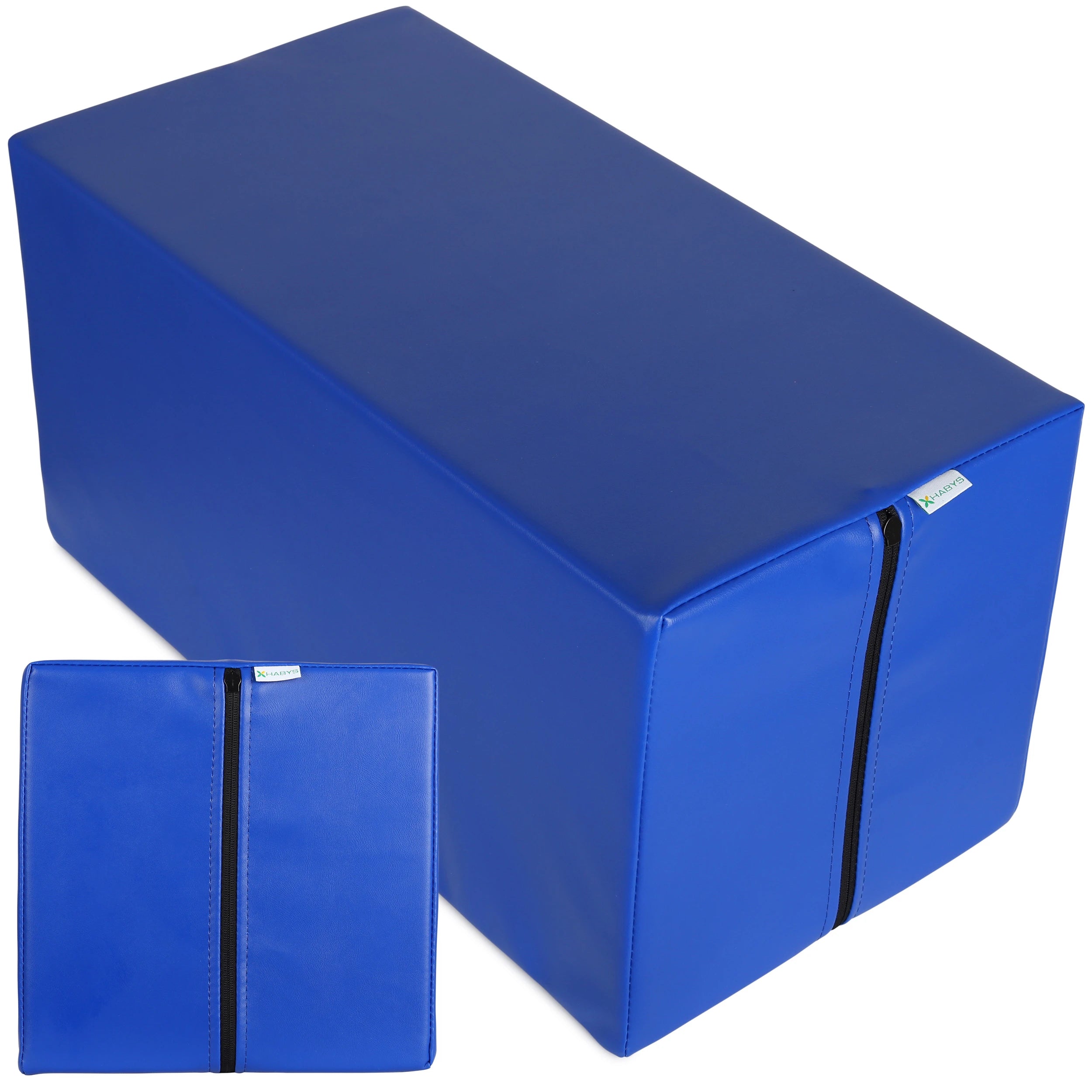 Kuup 60x30x30, tumesinine K012