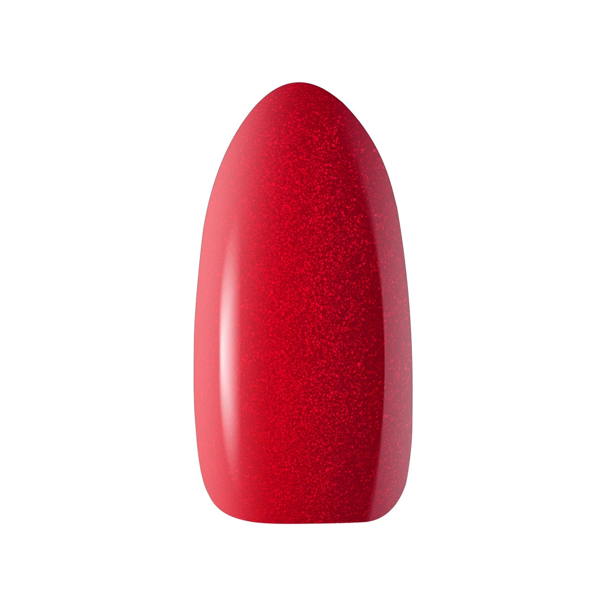 OCHO NAILS Gellak Red 205, 5 g