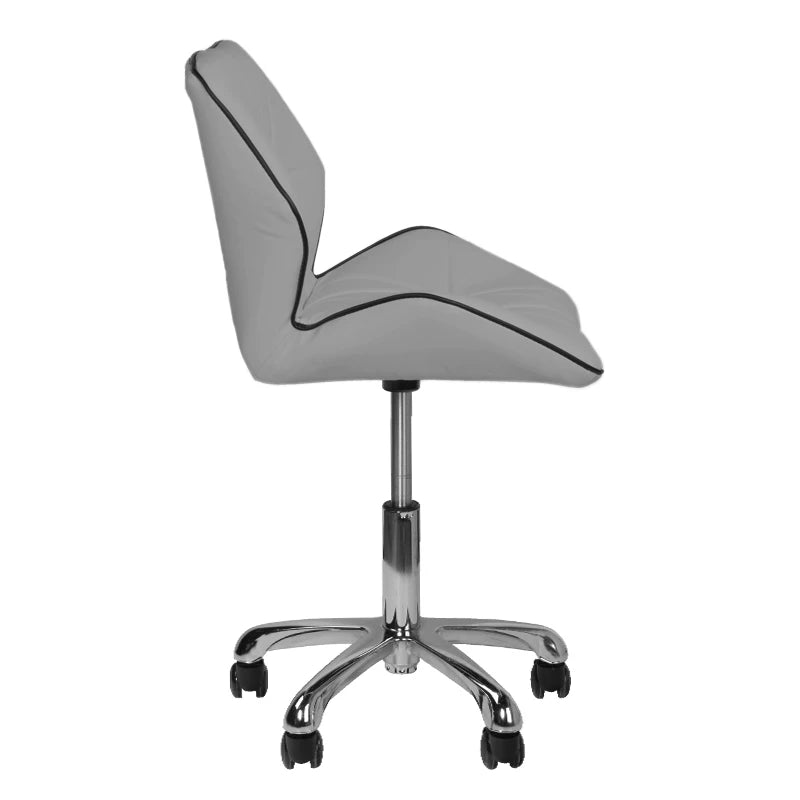 Cosmetic chair, 239A, grey