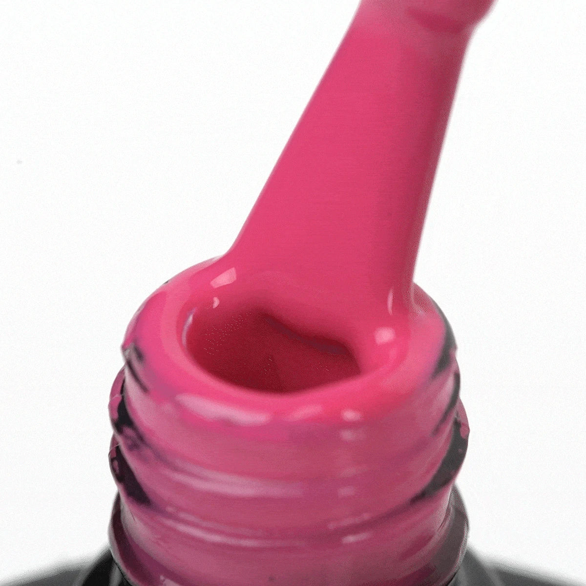 OCHO NAILS hibridinis nagų lakas Pink 309, 5 g
