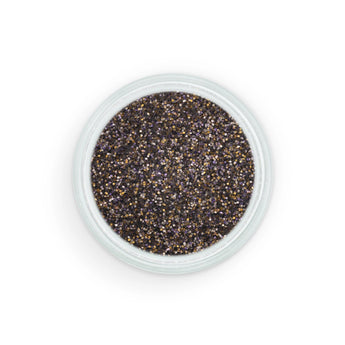 31. Sequin Quartz Effect - King of Gold