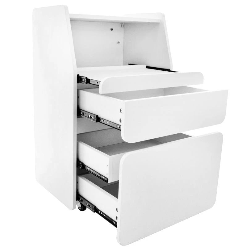 Azzurro Cabinet midi 970, Wit