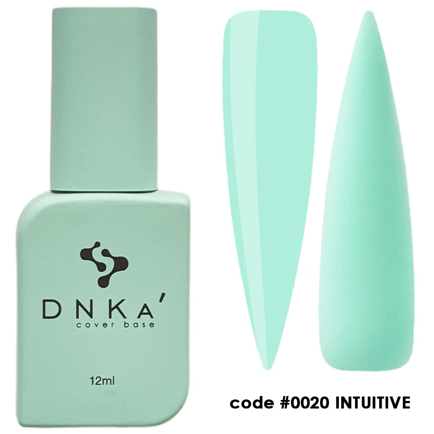 Cover Base, 12 ml #0020 Intuitive