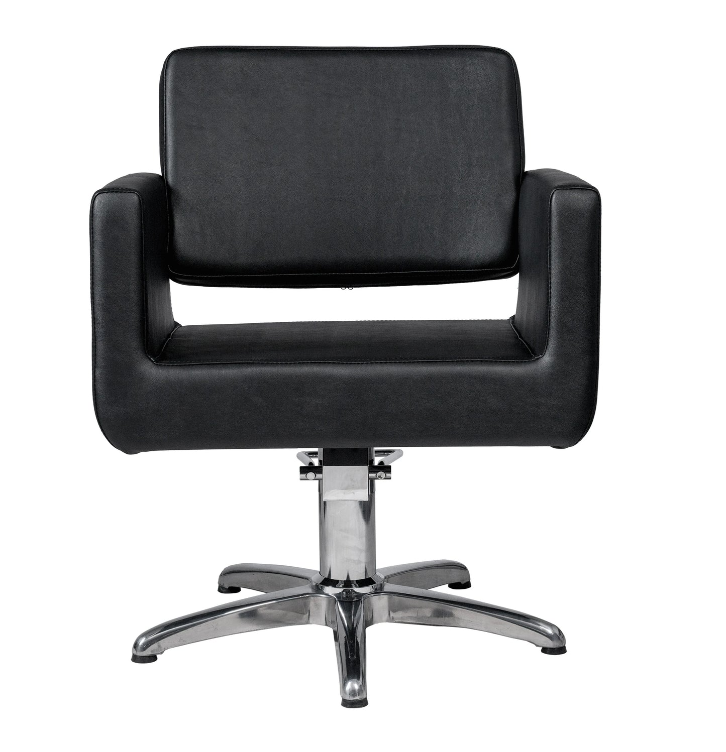 CHIC E Black Barber Chair