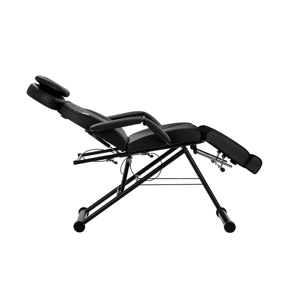 Azzurro Pedikürstuhl 563S PEDI, schwarz