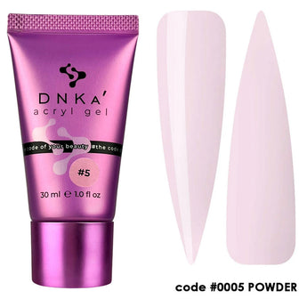 Аcryl Gel, 30 ml #0005 Powder (tube)