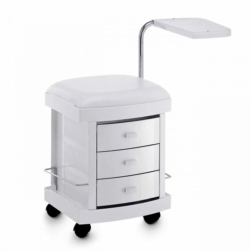 Парикмахерская тележка Mani Master Excel
