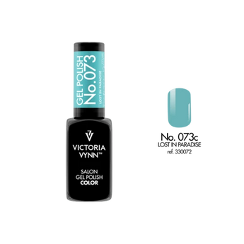 Gel polish 073 Lost In Paradise GP 8ml