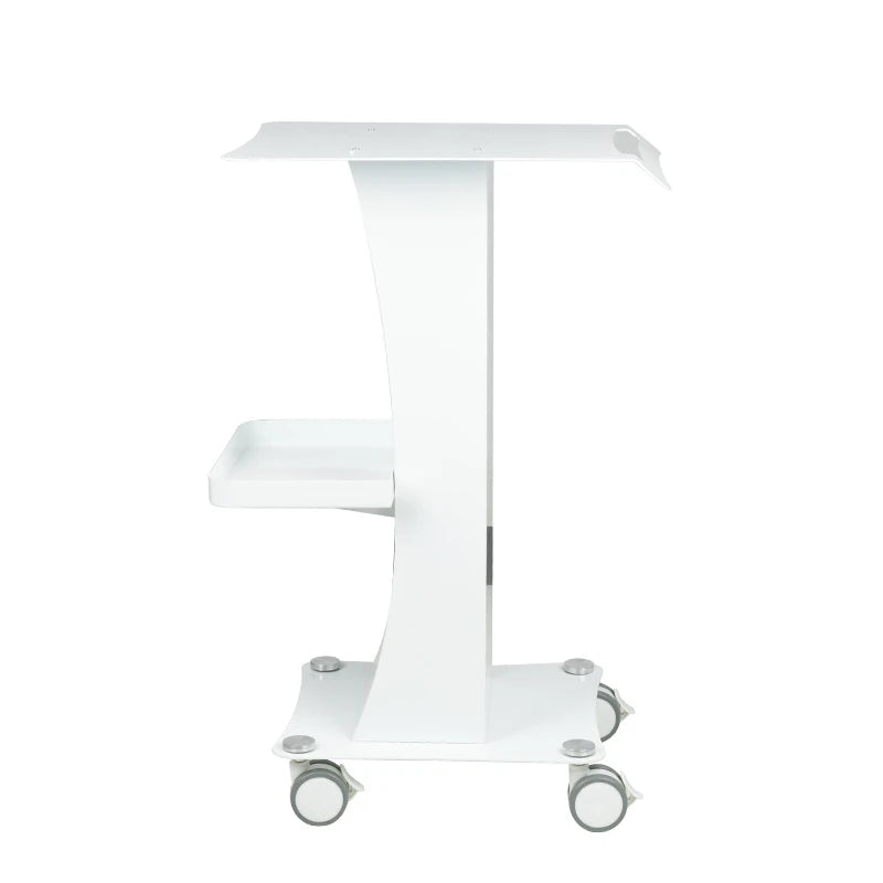 Cosmetic table for device 091