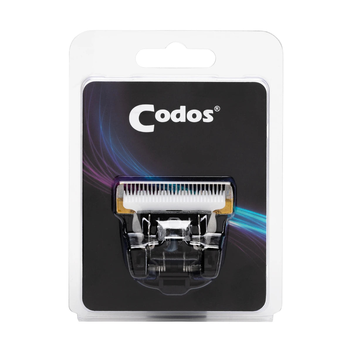Codos ašmenys CHC-918, CHC-919 ir T9 skustuvams