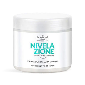 Farmona nivelazione softening foot mask 500ml