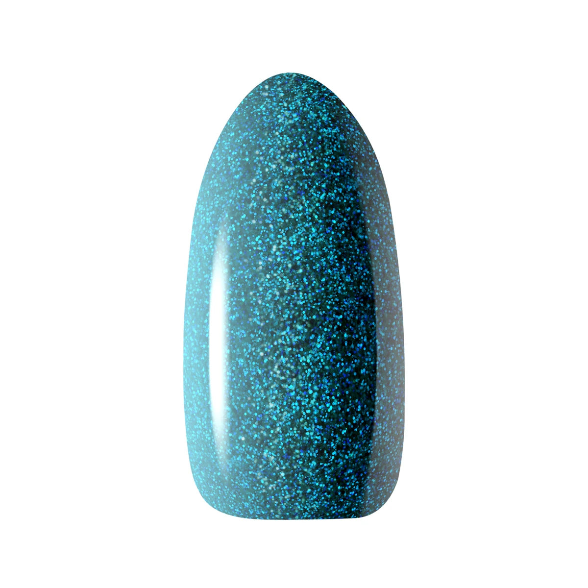 Claresa Gellack Galaxy Green, 5 ml