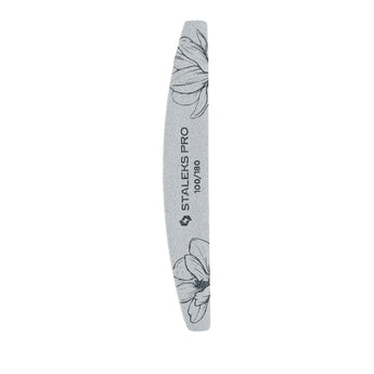 Staleks Nagelvijl EXPERT 40 100/180, Halve maan (25 stuks)