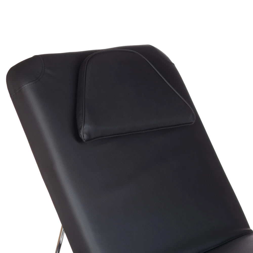 Electric motorized massage table BY-1041 black