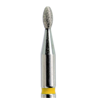 Deimantinis frezos antgalis ГСАЭ-1,6П-3,4 ОМ