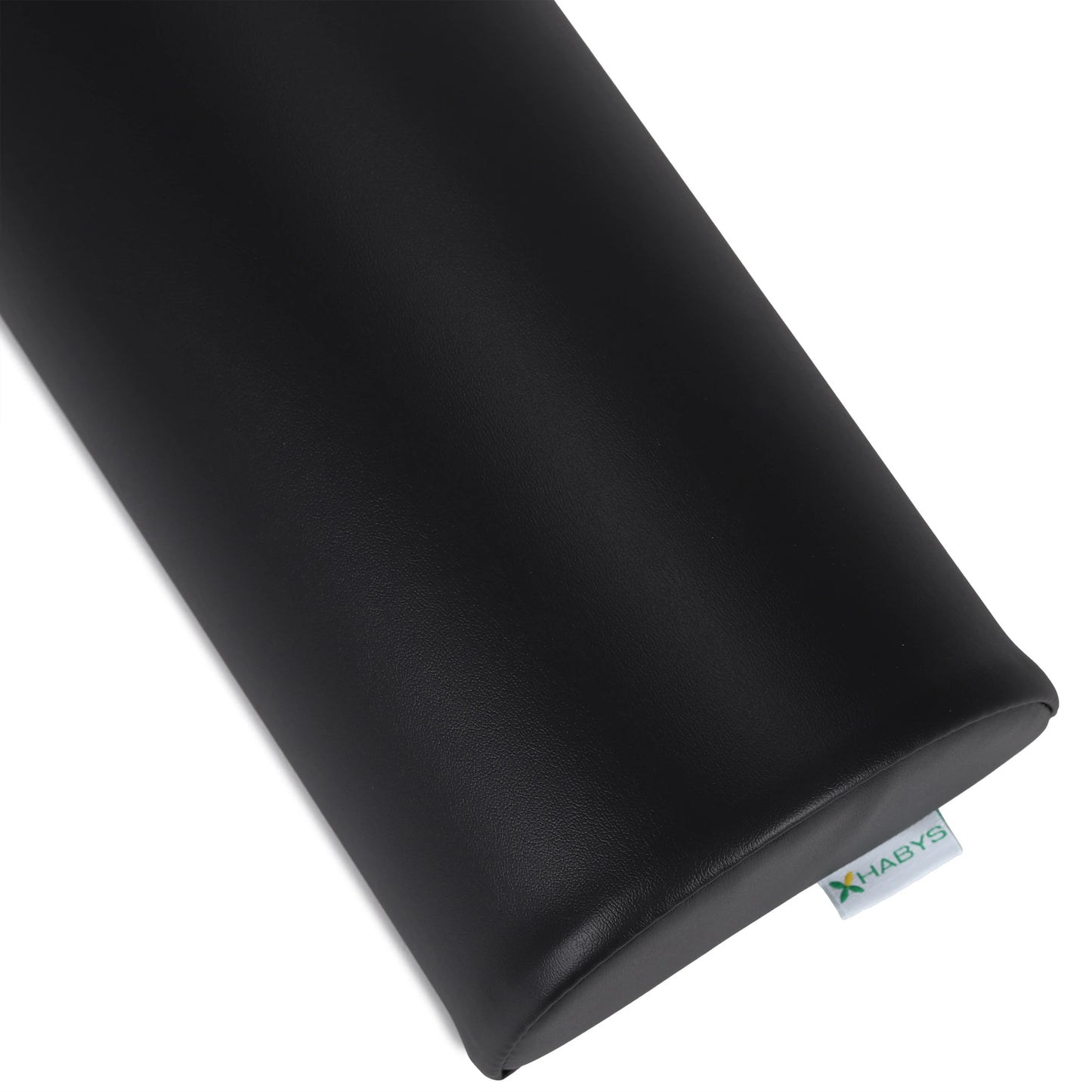 Pusapaļš balsts 60x15x10, K015 melns