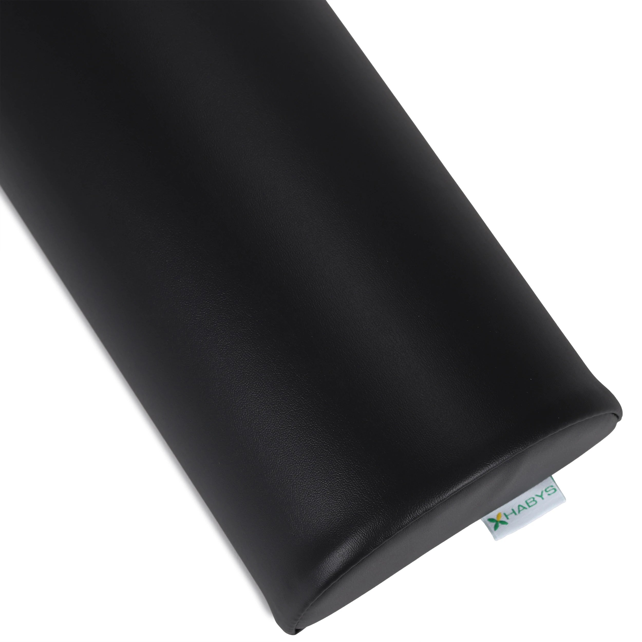 Pusapaļš balsts 60x15x10, K015 melns